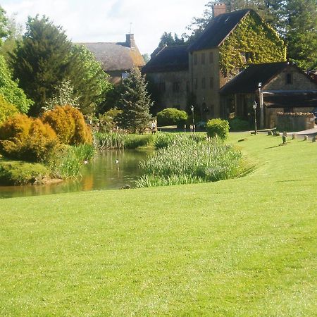 Haselbury Mill Hotel Crewkerne Luaran gambar