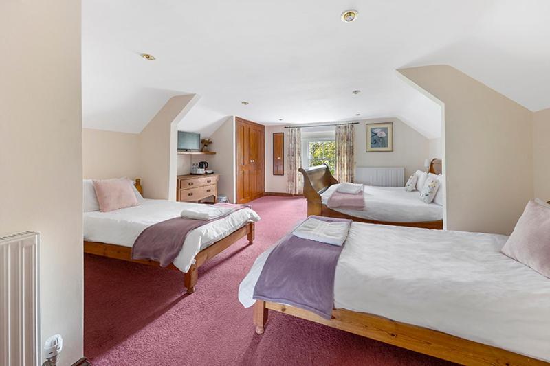 Haselbury Mill Hotel Crewkerne Luaran gambar