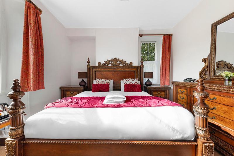 Haselbury Mill Hotel Crewkerne Luaran gambar