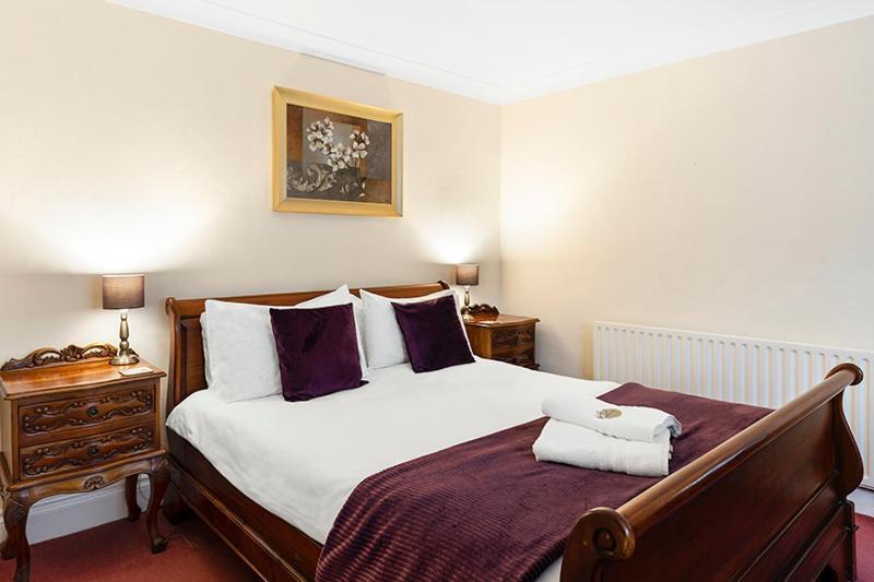 Haselbury Mill Hotel Crewkerne Luaran gambar