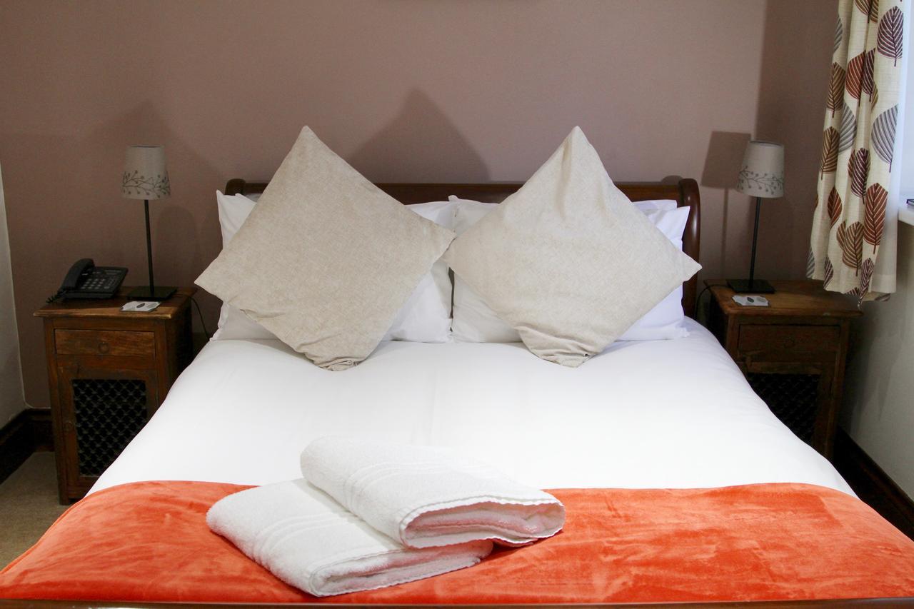 Haselbury Mill Hotel Crewkerne Luaran gambar