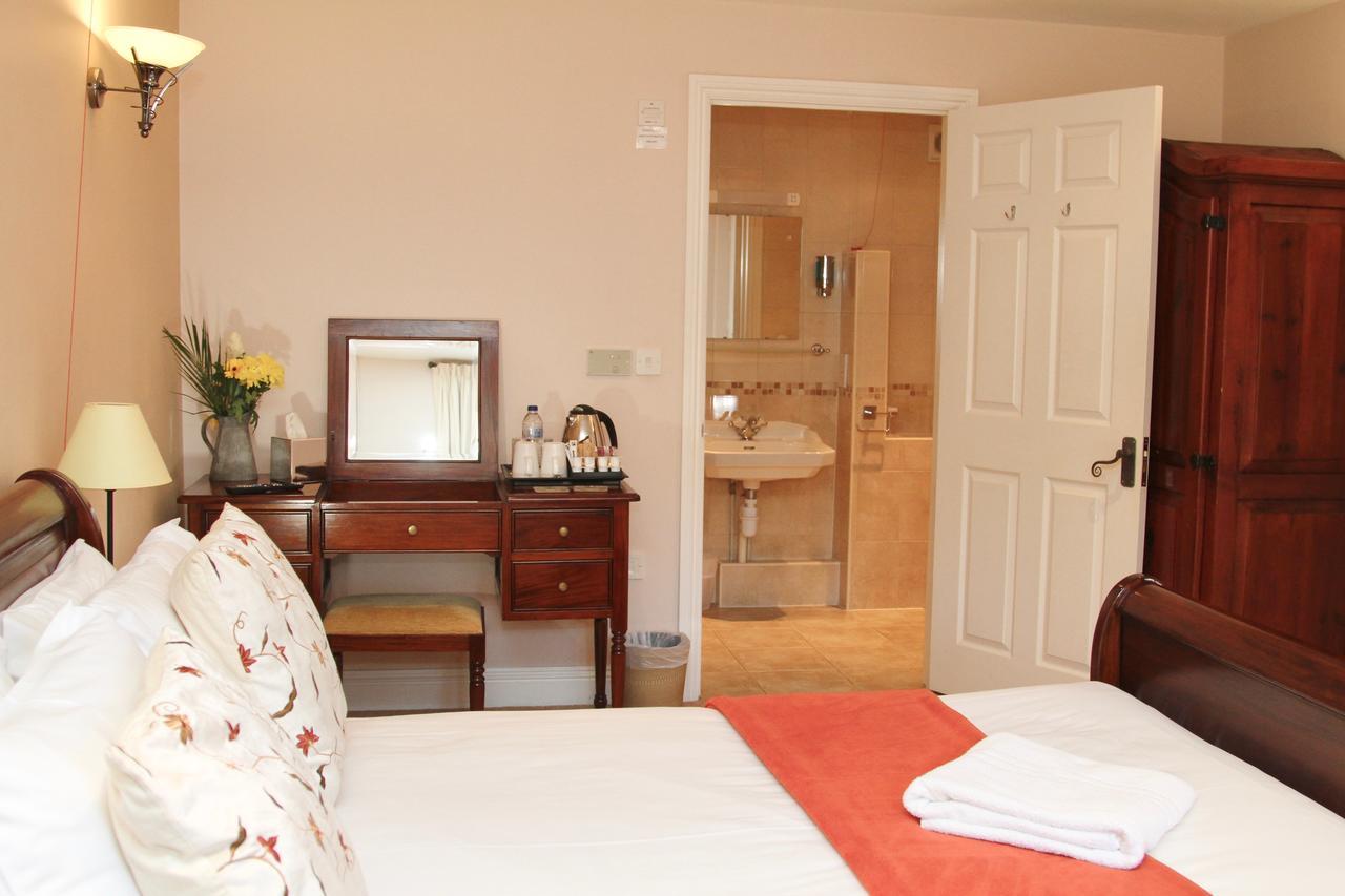 Haselbury Mill Hotel Crewkerne Luaran gambar